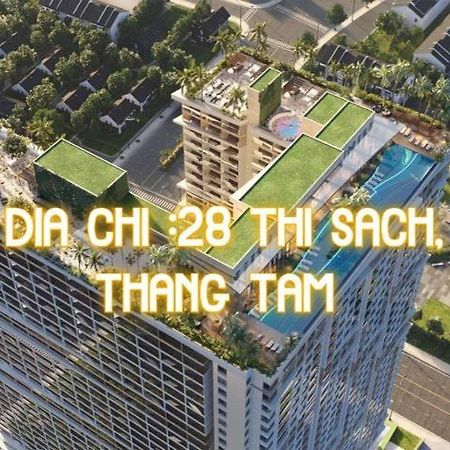 The Song Suites Vung Tau Luaran gambar