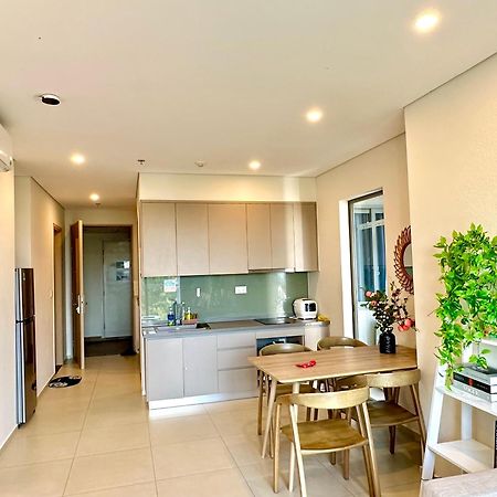 The Song Suites Vung Tau Luaran gambar