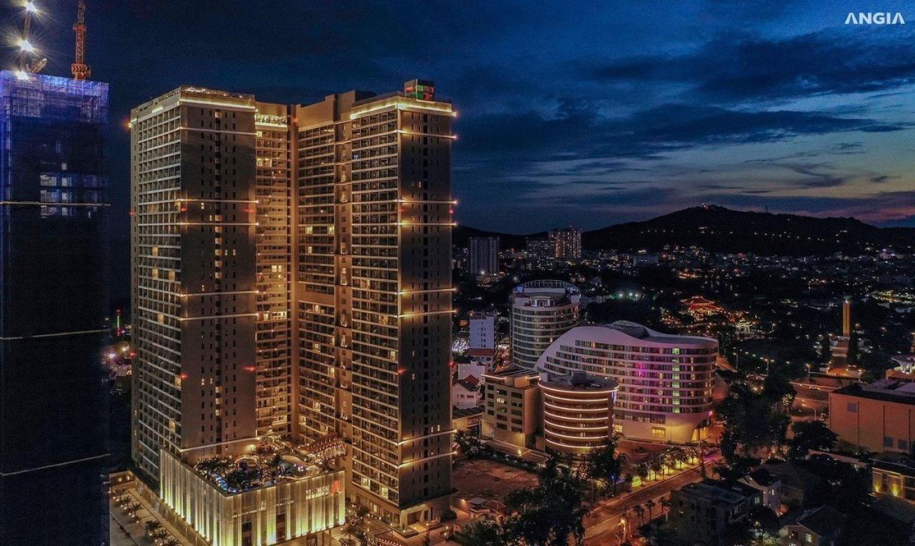 The Song Suites Vung Tau Luaran gambar
