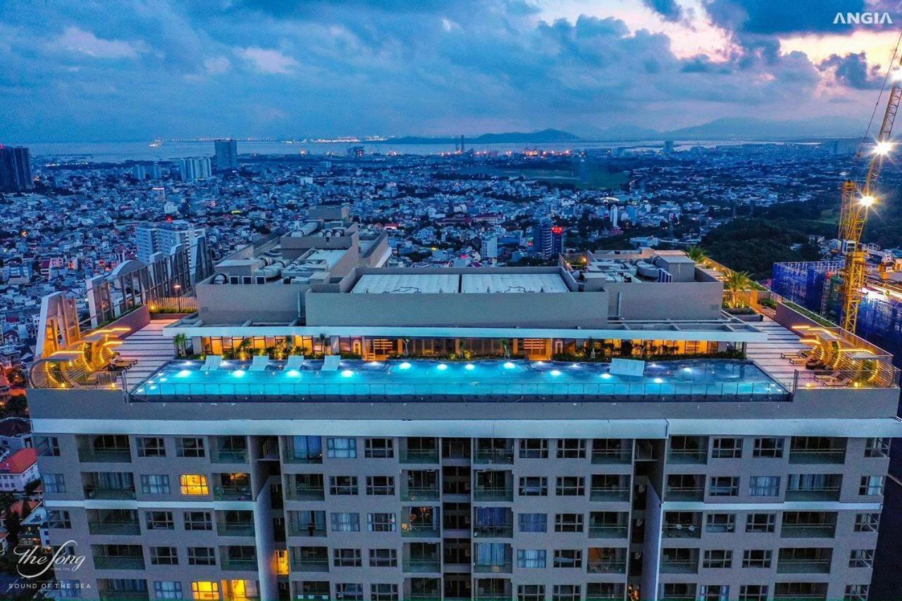 The Song Suites Vung Tau Luaran gambar