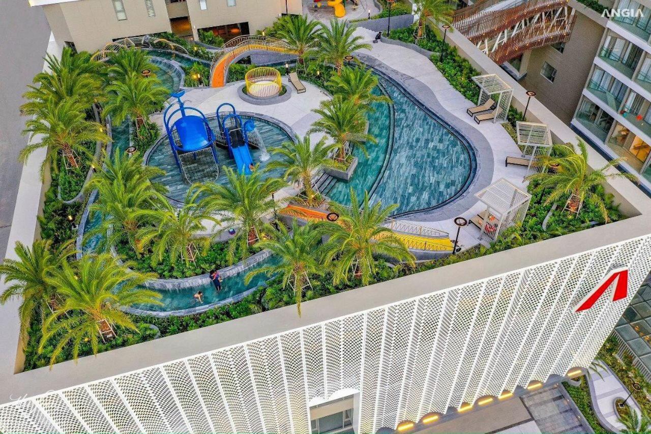 The Song Suites Vung Tau Luaran gambar