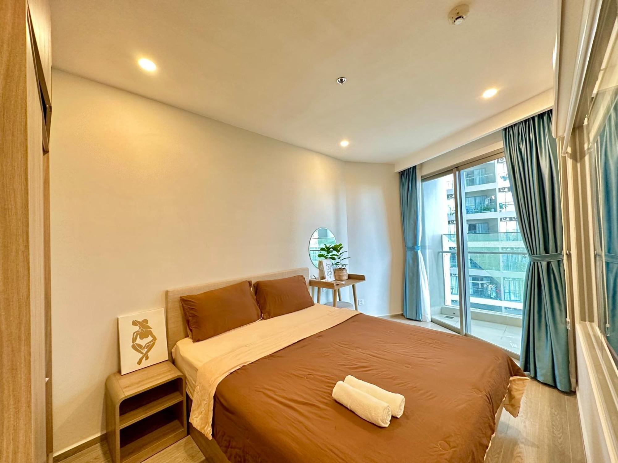 The Song Suites Vung Tau Luaran gambar