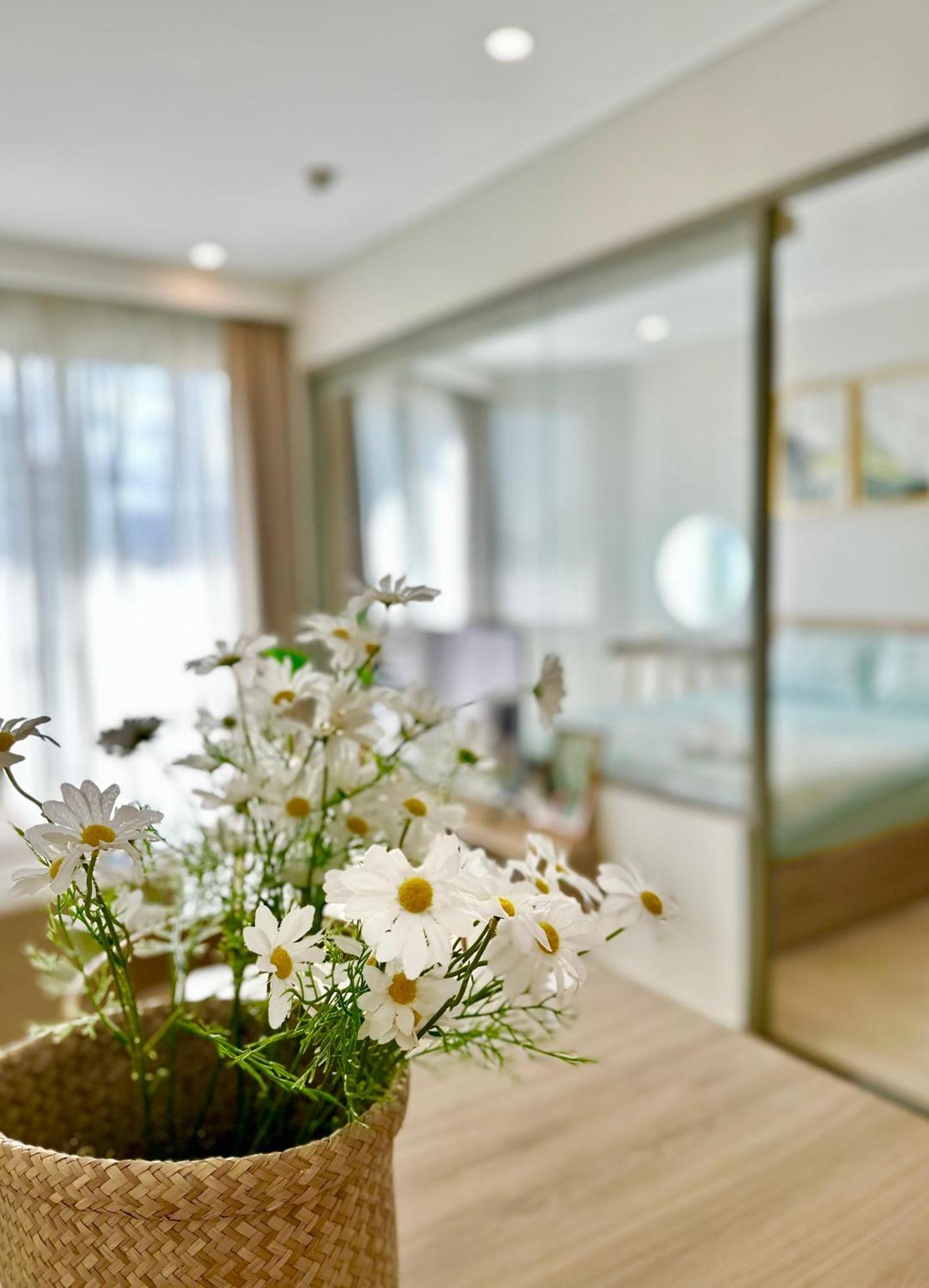 The Song Suites Vung Tau Luaran gambar