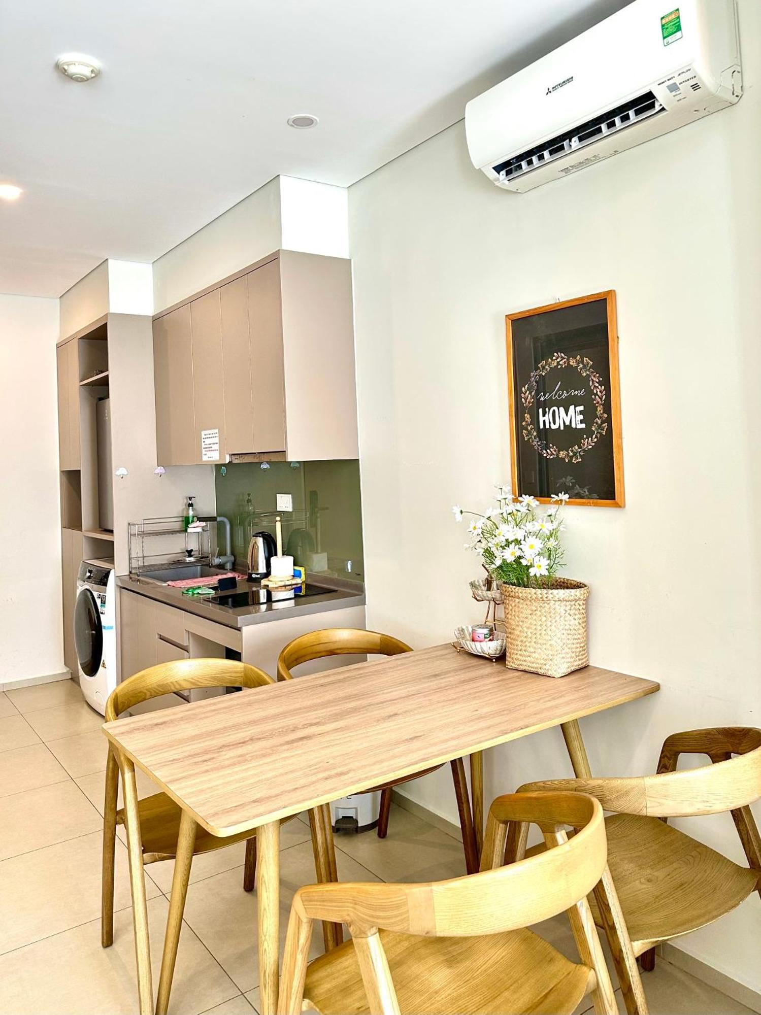 The Song Suites Vung Tau Luaran gambar