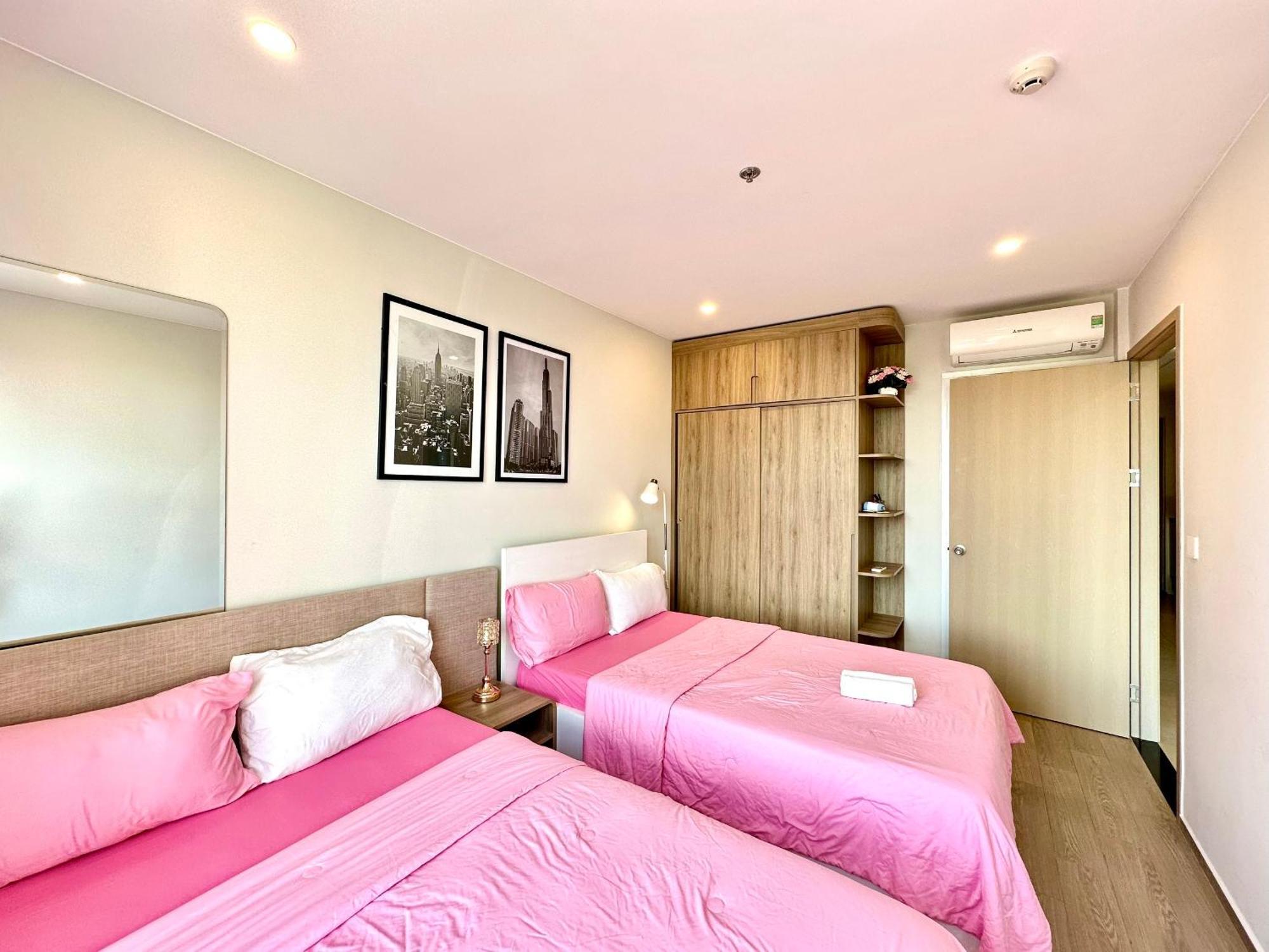 The Song Suites Vung Tau Luaran gambar