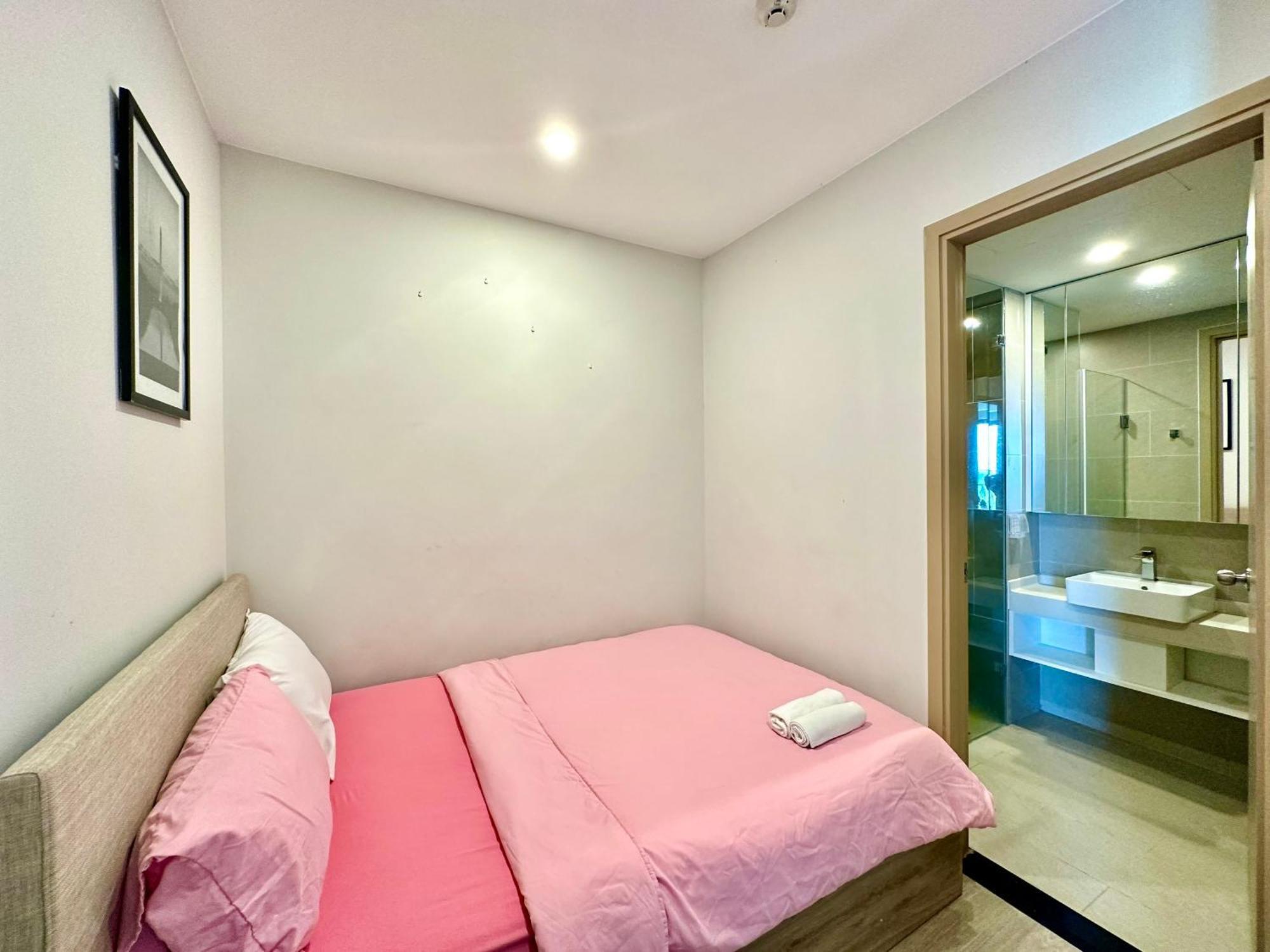 The Song Suites Vung Tau Luaran gambar