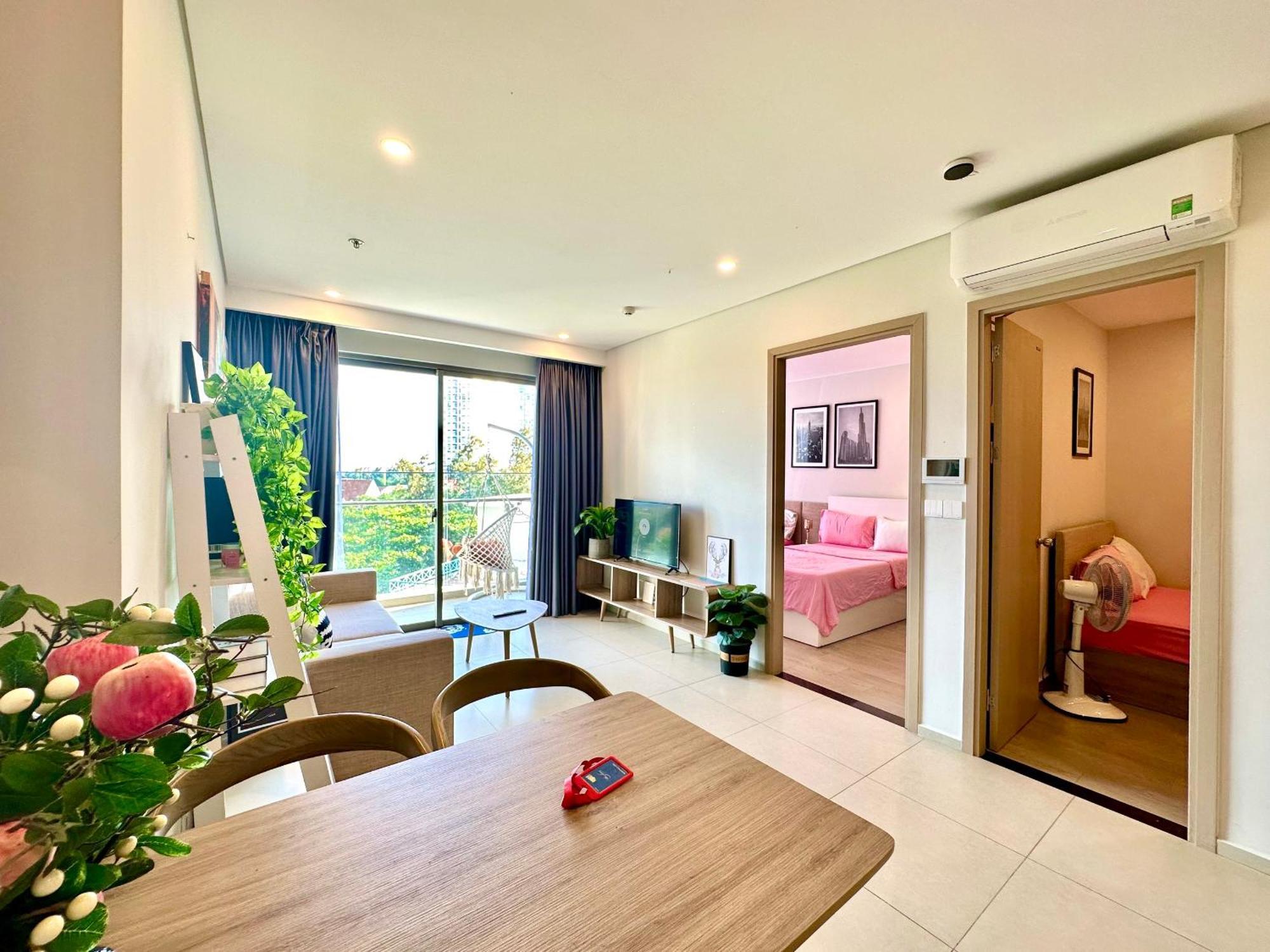 The Song Suites Vung Tau Luaran gambar