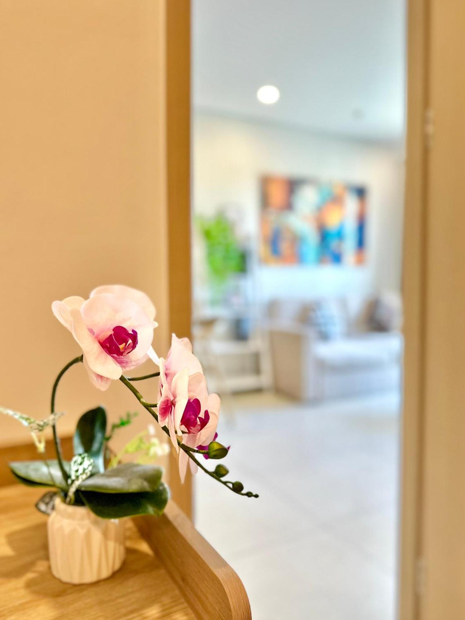 The Song Suites Vung Tau Luaran gambar