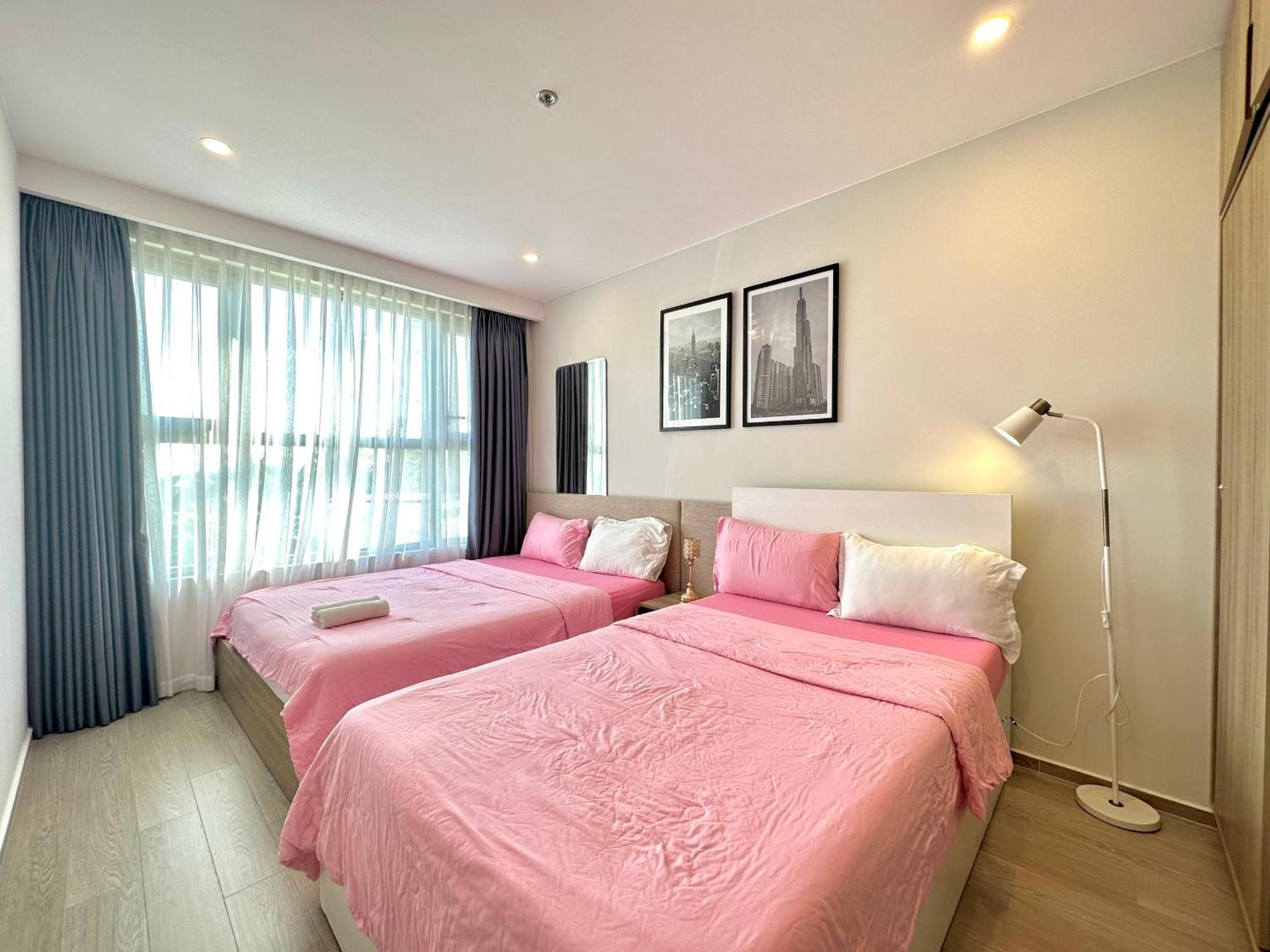 The Song Suites Vung Tau Luaran gambar