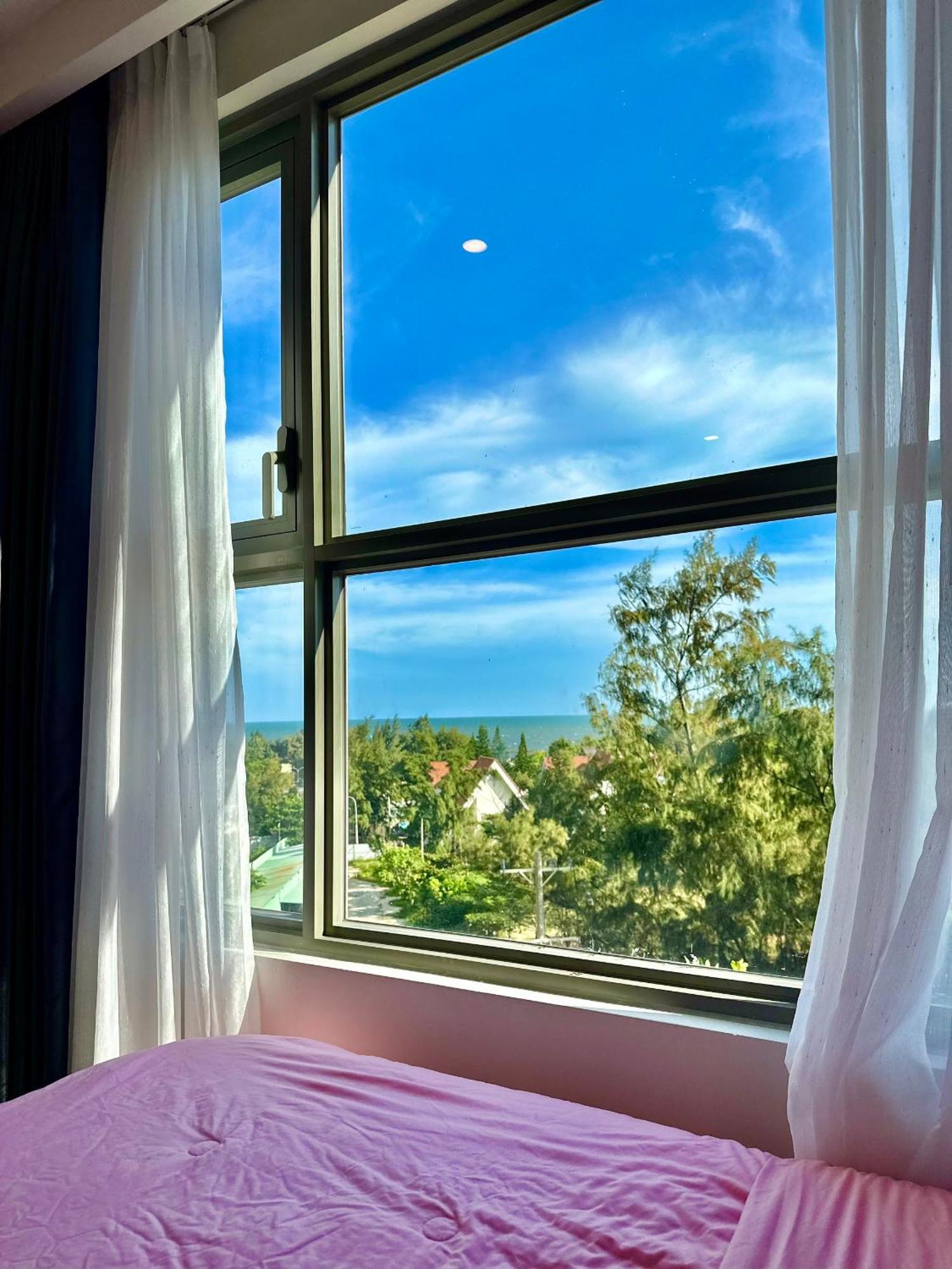 The Song Suites Vung Tau Luaran gambar