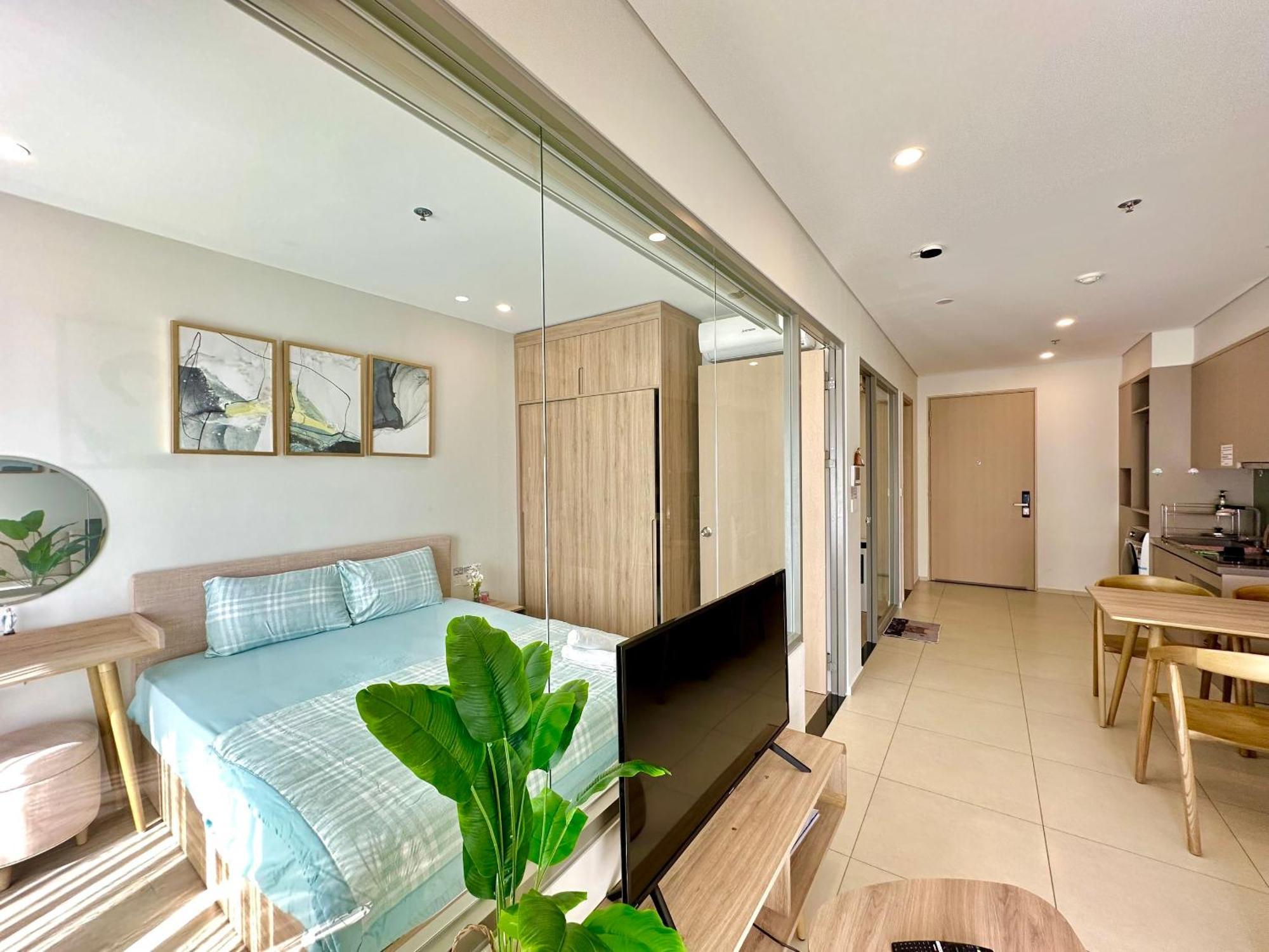 The Song Suites Vung Tau Luaran gambar