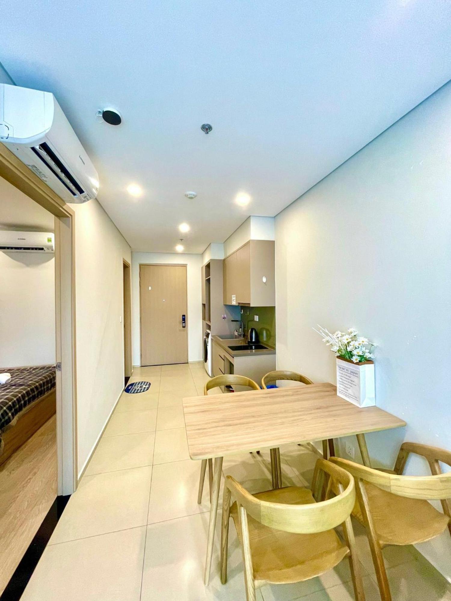 The Song Suites Vung Tau Luaran gambar