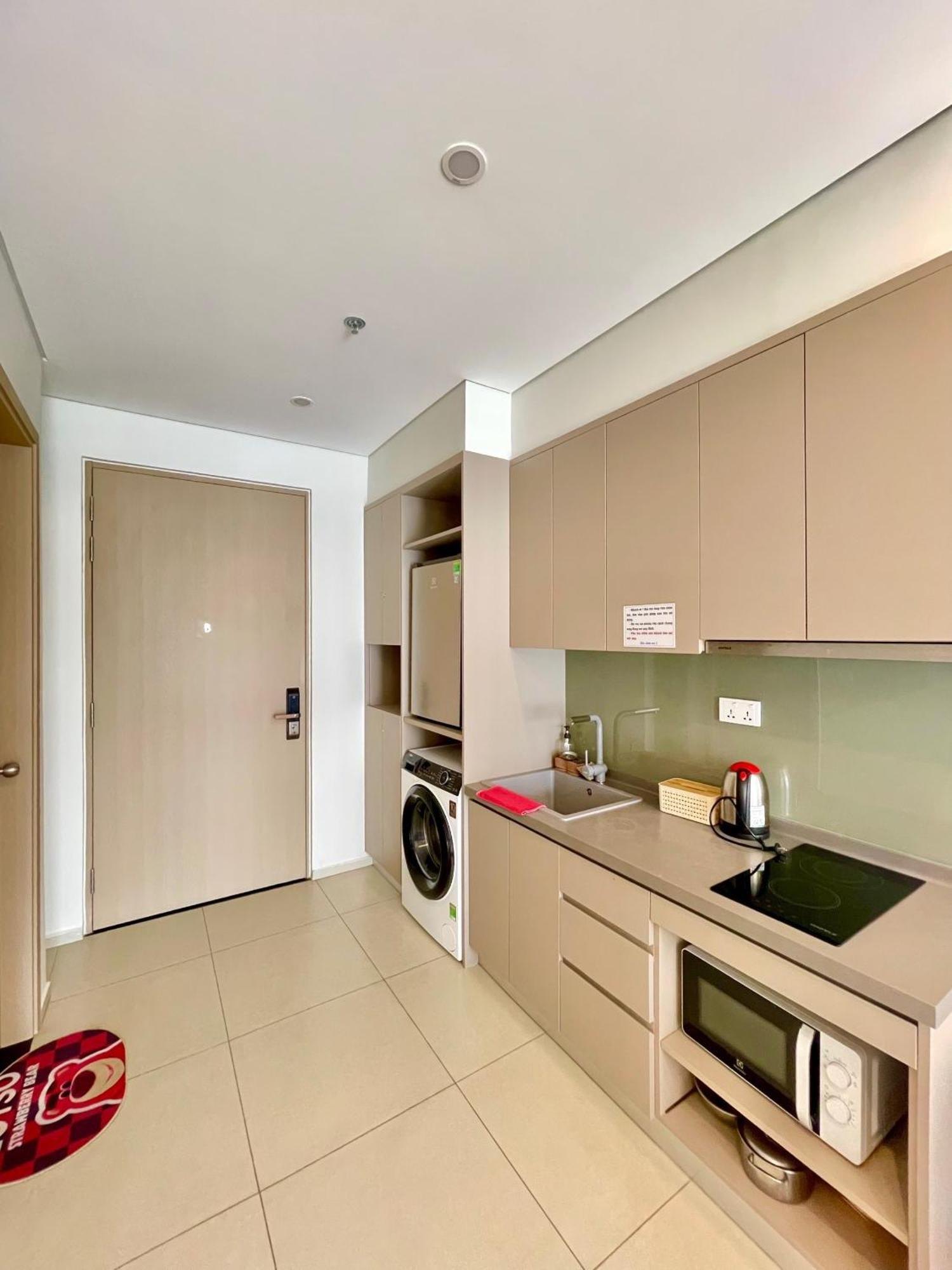 The Song Suites Vung Tau Luaran gambar
